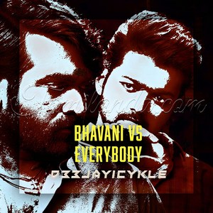 Bhavani Vs Everybody - Single (2022)